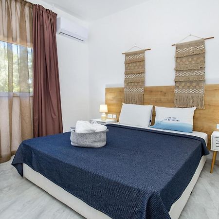 Órmos Prínou Marti Garden Suites المظهر الخارجي الصورة