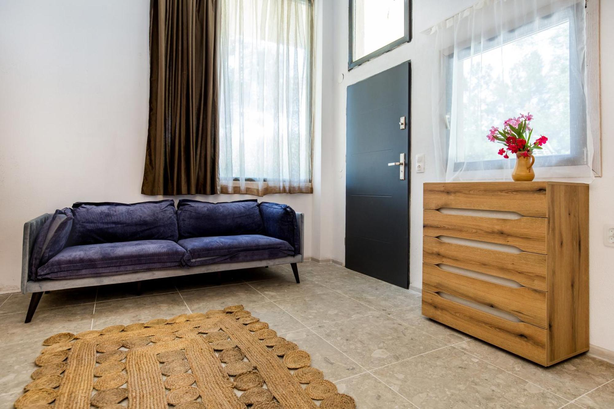 Órmos Prínou Marti Garden Suites المظهر الخارجي الصورة